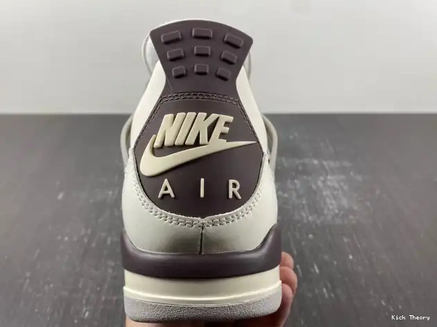 Kicktheory Ma FZ4810-001 Air x 4 Phantom Jordan A Maniere 0616